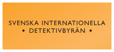 Svenska Internationella Detektivbyrån